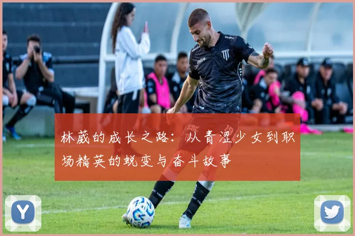林葳的成长之路：从青涩少女到职场精英的蜕变与奋斗故事